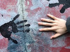 -柏林墙纪念馆
