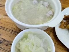 -南磨房食府(燕莎奥特莱斯购物中心店)