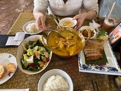 -南沙游艇会·大兵船餐厅