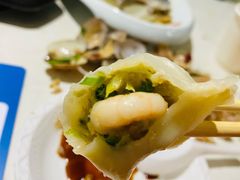 -前王院•巧克力海鲜市集餐厅(万平口店)