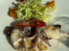 -360 The Restaurant at the CN Tower