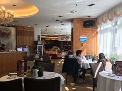-山泉公馆酒家(珠江新城店)