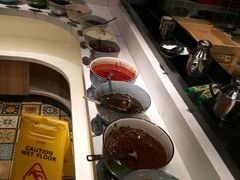 -南城十里潮汕鲜牛火锅·鲜虾生滚粥(融汇老商埠店)