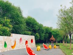 -北京美神宫艺术主题温泉酒店
