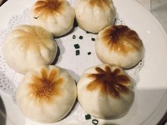 叉烧包-时间仓(月湖公园店)