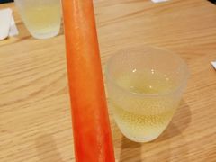 菠萝棒冰-小满手工粉(上海品尊国际店)