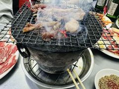 -松明一烤肉馆(鲁园店)