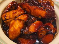 吉士红烧肉-老吉士酒家(天平路店)