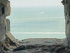 -蓬莱阁景区