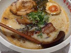 -味千拉面(又一城店)