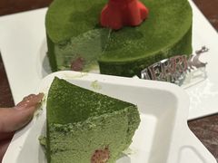 -CAKE BOSS 蛋糕老板(西单君太百货店)