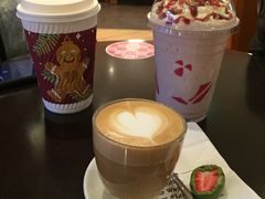 -COSTA COFFEE(济南振华商厦店)