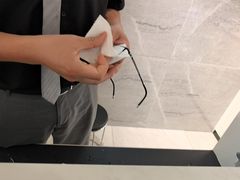 -宝岛眼镜·星创视光中心(中泰店)