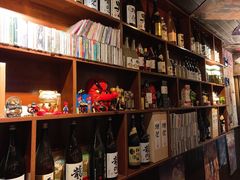 -半藏居酒屋(香港花园店)