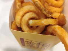 -麦当劳(湖光北街店)