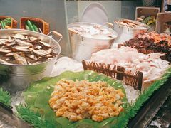 -非烤勿扰韩料自助烤肉(松山湖万科店)