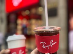 -Ray·Ban雷朋(淮海中路店)