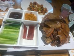 -肘子酥·天津菜·特色捞面(德云社店)