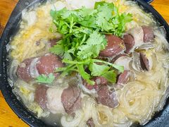 -林都砂锅(宝佳花园店)
