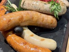 -格鲁·秀色Georgia’s Feast