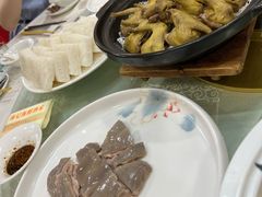 -寻味顺德·南记酒家·传统顺德菜·鱼生(广源路店)