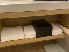 -深圳湾万怡酒店