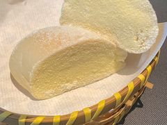 雪山奶露包-小炳胜(卓悦中心店)