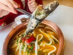 -周三的情书花园餐厅(江北店)