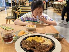 -豪客来牛排(成都锦江大融城店)