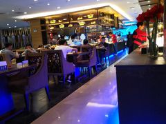 -安徽高速开元国际大酒店·地中海自助餐厅