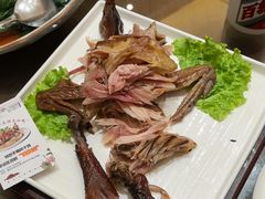 -崂山印象·青岛·海鲜渔家菜