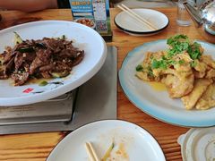 -张记焖窑·十五年专注焖烤(雍和宫店)