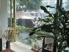 -绿房子方寸咖啡(星海名城店)