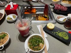 -海底捞火锅(泰安爱琴海店)