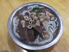猪脏粉-守英猪脏粉(仓桥街店)