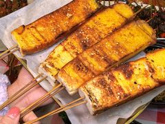 -霹雳火·重庆烧烤·江湖菜(解放碑店)