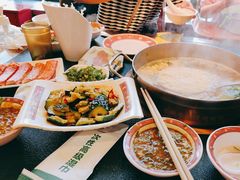 -大吉利·潮汕牛肉火锅(河西店)