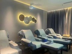 -华夏良子·足道SPA艾灸(铁道大厦店)