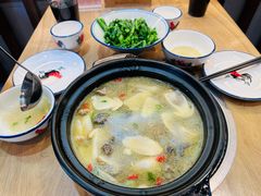 -妈妈的味道(和顺古镇店)