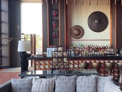-时光吧·大堂吧·丽江和府洲际度假酒店