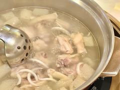 -润园四季椰子鸡火锅(南山海岸城店)