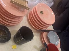 -争鲜回转寿司(东方银座店)