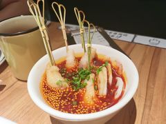 -太二酸菜鱼(汕头苏宁广场店)