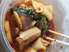 -金张掖麻辣烫(凤城一路店)