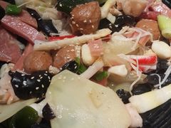 -食通天美食广场(华润万象城店)