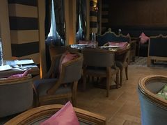 大堂-Tajine Moroccan塔金摩洛哥中东餐厅