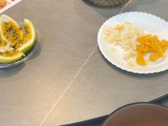 -创味·民间海南菜·非遗藤桥排骨(藤桥·免税城店)