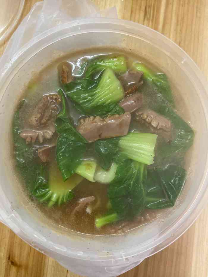 汉川掺汤(二雅路店)