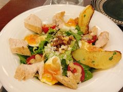 -LA CREPERIE BRETONNE布列塔尼法式餐厅(天童北路店)