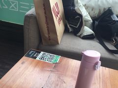 -MUJI无印良品(世博源店)